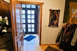 SO24: Düren Merken, Sehr gepflegtes EFH, Garage, Teilkeller, Garten, Top – Die vollständige Adresse der Immobilie erhältst du vom Anbieter., 52353 Merken, Düren – Vorschaubild 3