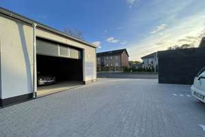 Modernisiertes Einfamilienhaus mit sechs großen vielseitig nutzbaren Lagerhallen – Die vollständige Adresse der Immobilie erhältst du vom Anbieter., 53913 Swisttal – Vorschaubild 14