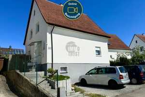WOHLFÜHLOASE MIT GARTEN IN NEUBERG – Heilbronn (Kreis) – Vorschaubild 1