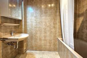 Großzügige 2-Zimmer-Appartment-Wohnung mit Einbauküche und schönem Süd-Balkon! – Taunusstraße 182, 41236 Geistenbeck, Mönchengladbach – Vorschaubild 6