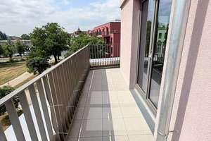 NEU Havelufer Quartier 3 Zimmer mit umherlaufender Terrasse – 13587 Hakenfelde, Berlin – Vorschaubild 15