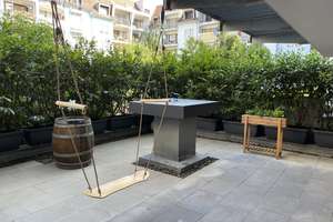 Stilvoll wohnen im Herzen von Stuttgart (Hospitalviertel)