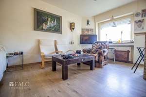 Simply the best ! - 1-Zimmer-Kapitalanlage mit Aufzug und Tiefgarage ! – Pannhauser Straße 1, 52072 Laurensberg (Statistischer Bezirk), Aachen – Vorschaubild 4