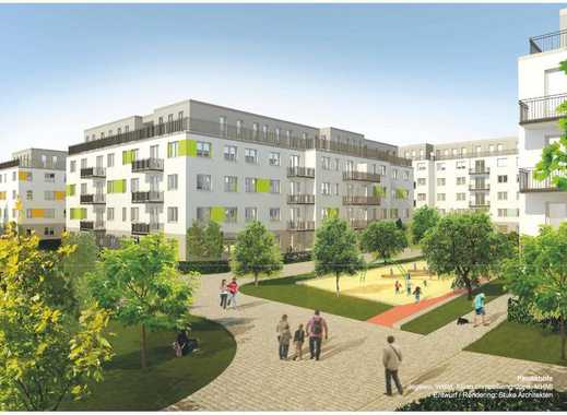 Wohnung mieten in Spandau (Spandau) - ImmobilienScout24