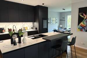 4 / 5 Zimmer-Wohnung  (optional 5) mit Terrasse und Garten  – Die vollständige Adresse der Immobilie erhältst du vom Anbieter., 4179 Leutzsch, Leipzig – Vorschaubild 3