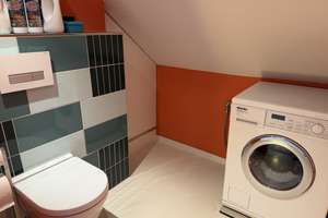 84,66 m² Wfl. + 54,29 m² Studio-Nutzfläche - Dach-Maisonette mit Galerie – Die vollständige Adresse der Immobilie erhältst du vom Anbieter., 70188 Ostheim, Stuttgart – Vorschaubild 27