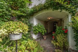 Denkmalgeschütztes Wohnhaus aus dem 18. Jahrhundert, ehemaliges Mühlengebäude in idyllischem Garten – Die vollständige Adresse der Immobilie erhältst du vom Anbieter., 94110 Wegscheid – Vorschaubild 8