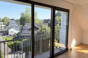 **** Hübsche Maisonette-Wohnung mit Gartennutzung und Terrasse.... **** – Die vollständige Adresse der Immobilie erhältst du vom Anbieter., 42655 Burg/Höhscheid, Solingen – Vorschaubild 11