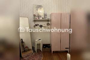 Tauschwohnung: Charmante Altbauwohnung im Agnesviertel – Melchiorstraße 13, 50670 Neustadt/Nord, Köln – Vorschaubild 4
