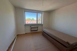 ERSTBEZUG nach Sanierung! - Helle 3-Zimmer-Wohnung mit Balkon – Söderblomstr. 7, 90439 Sündersbühl, Nürnberg – Vorschaubild 4
