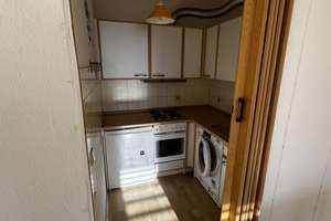 Leerstehende 1-Zimmer-ETW mit Balkon, Tiefgarage und Abstellraum – Friedrichstraße 53, 51143 Porz (Ortsteil), Köln – Vorschaubild 3
