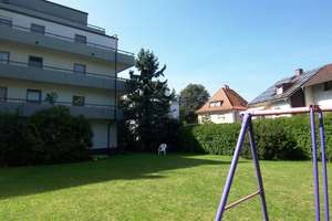1-Zimmer-Wohnung in München-Moosach mit Benutzung eines sehr großen Gemeinschaftsgartens – Die vollständige Adresse der Immobilie erhältst du vom Anbieter., 80993 Alt-Moosach, München – Vorschaubild 1