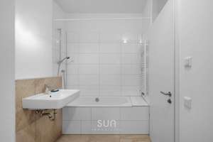 PENTHOUSE-PRIVILEG IN SEINER SELTENSTEN FORM – Panorama, Privatsphäre & Dachterrasse der Extraklasse – 60486 Gallus, Frankfurt am Main – Vorschaubild 27
