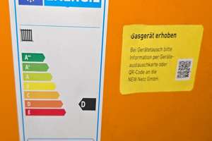 12 APP (ges. 33 WE) ETW-Paket # KP-Faktor 17-fach via akt. IST-KM 42.942.-- p.a./ + 3,57% an Honorar – Die vollständige Adresse der Immobilie erhältst du vom Anbieter., 41061 Gladbach, Mönchengladbach – Vorschaubild 28