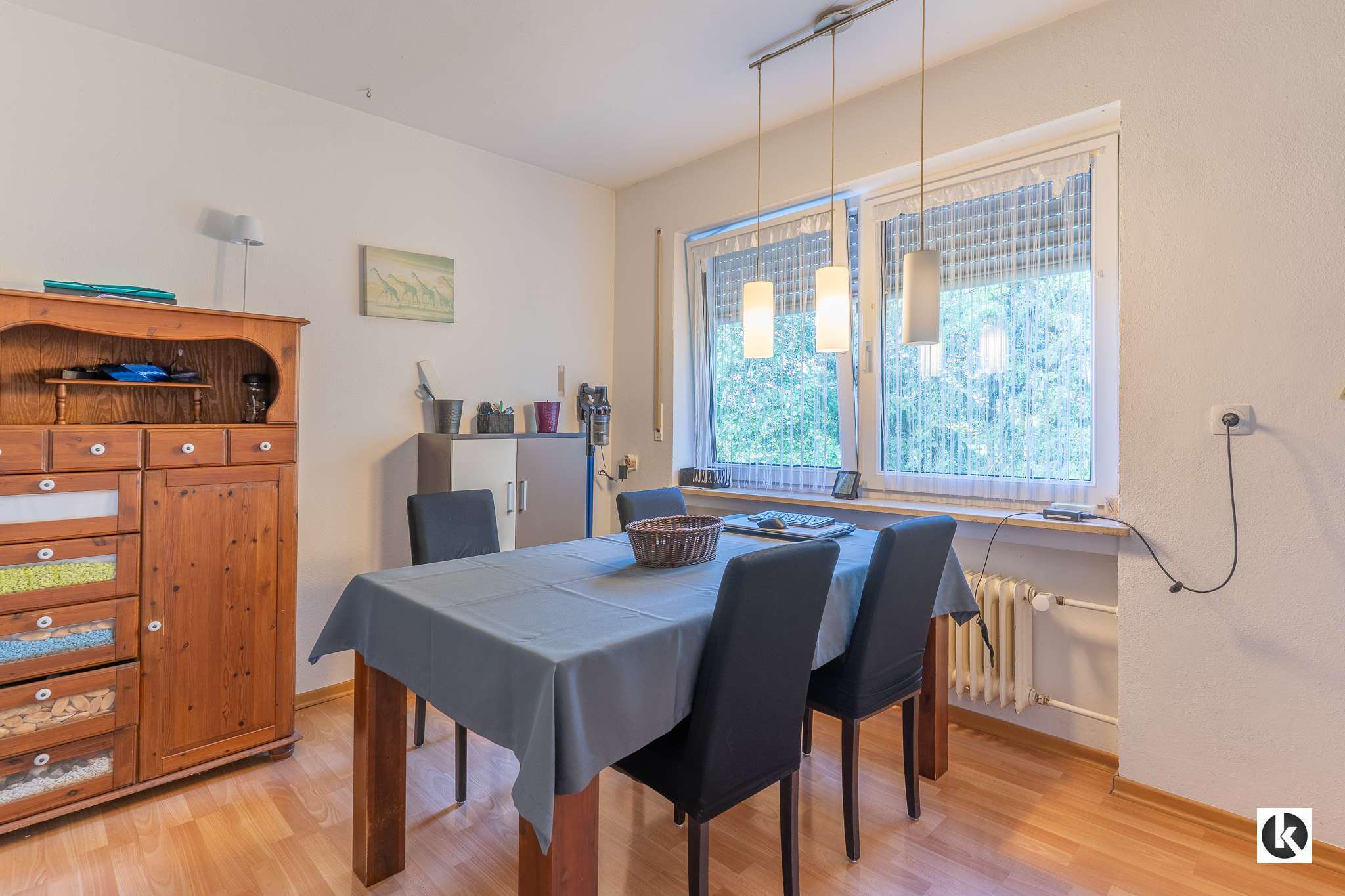 Immobilie in Neuburg an der Donau - Wohnhaus mit drei Einheiten und großem Grundstück in Bittenbrunn - Bild 12