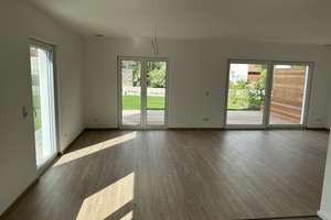 Exklusive Neubau-Doppelhaushälfte (Bj. 2023) | 148 m² | Wärmepumpe | A+ | Garten | Ruhige Lage  – Elogiusstraße 18, 72511 Bingen – Vorschaubild 8