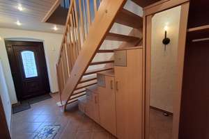 Rustikales Einfamilienhaus in Gräfensteinberg - Nähe Brombachsee - Privatverkauf – Dorfstr. 52, 91729 Haundorf – Vorschaubild 2
