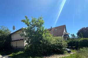 Baugrundstück mit Bungalow im beliebten Berlin-Lichtenrade
