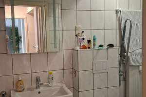 grosszügige u . helle 2 Zimmerwohnung, ideal für Senior/in oder Single, barrierefrei – Elberfelderstr. 32, 58095 Mittelstadt, Hagen – Vorschaubild 15