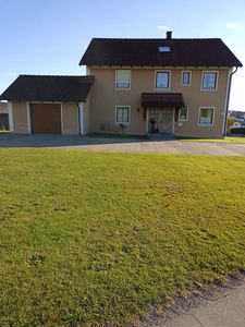 Verkaufe ein Zweifamilienhaus