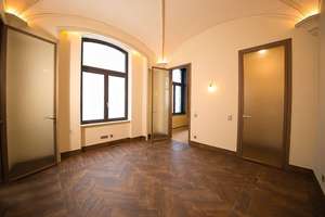 CITYLOFT II – Urbanes Wohnen auf höchstem Niveau im denkmalgeschützten Gründerzeit-Ensemble – Hansaring 33, 50670 Neustadt/Nord, Köln – Vorschaubild 9