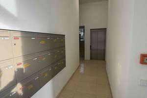 Erstbezug Zollhafen! 1-Zimmer Wohnung im 3. OG mit Balkon inkl. TG-Stellplatz – Rotterdamer Platz 14, 55120 Neustadt, Mainz – Vorschaubild 6