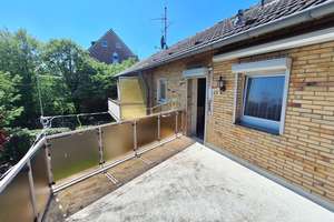 D- Volmerswerth -Einfamilienhaus in toller Lage für Familien mit großem Raumangebot am Rhein – Die vollständige Adresse der Immobilie erhältst du vom Anbieter., 40221 Volmerswerth, Düsseldorf – Vorschaubild 9