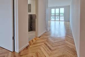 Hochwertige 3-Zimmer-Wohnung mit Balkon zum Innenhof 
 – Stadelheimer Str. 39, 81549 Obergiesing, München – Vorschaubild 5