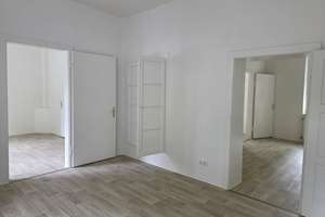 Sanierte 3 Zimmer  EG Wohnung in ruhiger Lage – Freytagstraße 5, 45888 Bulmke-Hüllen, Gelsenkirchen – Vorschaubild 3