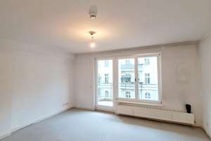 2-Zimmer-Wohnung mit viel Gestaltungspotenzial nahe dem Weitlingkiez! – Emanuelstr. 5, 10317 Rummelsburg, Berlin – Vorschaubild 2