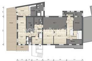 Mehrgenerationenhaus in Jungingen mit Garten, 2 Balkonen und zweiter Einheit mit viel Potenzial! – Die vollständige Adresse der Immobilie erhältst du vom Anbieter., 72417 Jungingen – Vorschaubild 11