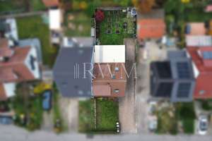 Wohnen mit Platzreserve - mehr Raum als die Wohnfläche vermuten lässt – Die vollständige Adresse der Immobilie erhältst du vom Anbieter., 70439 Neuwirtshaus, Stuttgart – Vorschaubild 16
