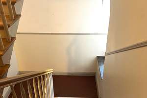 Stilvolle kernsanierte 2-Zimmer-Jugendstilwohnung mit Dielenboden in Ottensen – Die vollständige Adresse der Immobilie erhältst du vom Anbieter., 22763 Ottensen, Hamburg – Vorschaubild 7