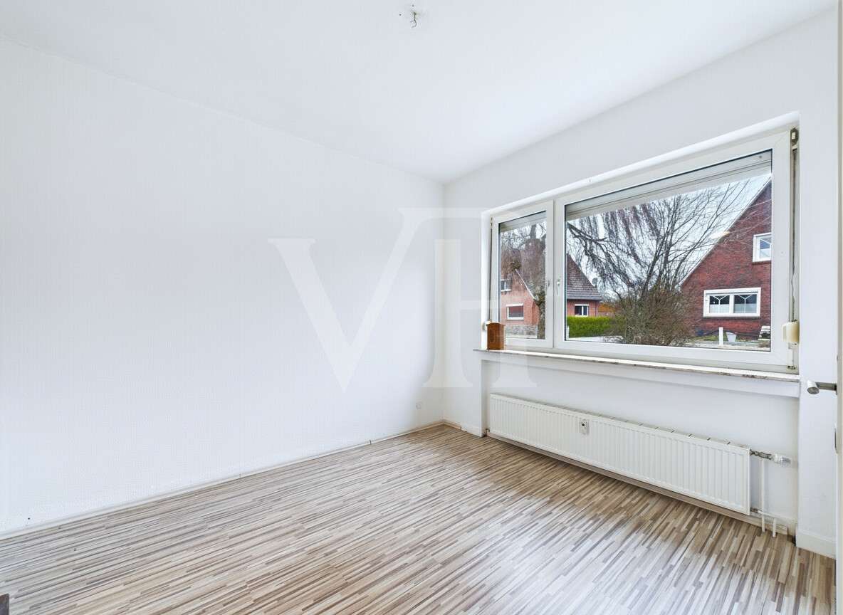 Immobilie in Hinte - Großzügiges Mehrgenerationenhaus in ruhiger Lage! - Bild 2