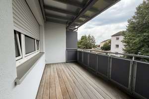 ++Modernisierte Wohnanlage trifft gemütliches Zuhause | 3 ZKB IN Kothau++ – 85053 Südost, Ingolstadt – Vorschaubild 2