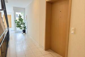 Seniorengerechte 2-Zimmer-Wohnung mit Balkon in Heilbronn-Böckingen – Die vollständige Adresse der Immobilie erhältst du vom Anbieter., 74080 Böckingen, Heilbronn – Vorschaubild 7
