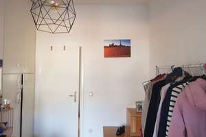Sehr helle, sanierte Altbauwohnung mit großer Wohnküche! – 68169 Neckarstadt-West, Mannheim – Vorschaubild 11