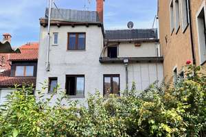 Inselglück mit Garten und Dachterrasse – Die vollständige Adresse der Immobilie erhältst du vom Anbieter., 88131 Lindau (Bodensee) – Vorschaubild 1