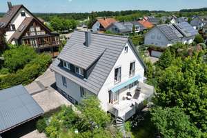 Charmantes Ein- bis Zweifamilienhaus mit idyllischem Garten – Die vollständige Adresse der Immobilie erhältst du vom Anbieter., 75392 Deckenpfronn – Vorschaubild 13