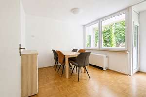 Attraktive 2-3 Zimmer-Wohnung in Traar mit Loggia, Garage und durchdachtem Grundriss! – Die vollständige Adresse der Immobilie erhältst du vom Anbieter., 47802 Traar, Krefeld – Vorschaubild 11