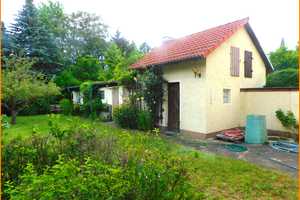 2 Wohnplätze * GROSSES schönes Grundstück* Haus-Bauplatz-Nebengelass, nahe an Wasser+ Wald* – Berlin – Vorschaubild 3