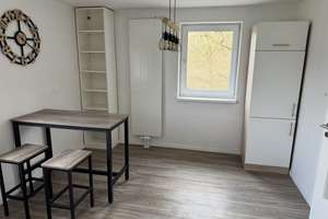 Modernisierte Wohnung in zentraler Lage  – Sachsenring 13, 38440 Laagberg, Wolfsburg – Vorschaubild 9