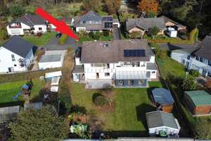 Ihr neues Zuhause: Familienfreundliche DHH mit Kaminofen, 522 m² Grdst. und sonnigem Balkon! – Altenkirchen (Westerwald) (Kreis) – Vorschaubild 1