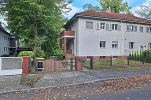 Imposante DHH in bester Lage