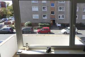 Großzügige 1-Zimmer-Whg. mit Balkon in bester Südstadtlage – Alte Döhrener Straße 00, 30169 Hannover – Vorschaubild 4