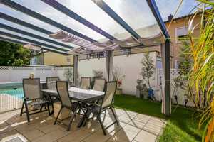 Einfamilienhaus mit kleinem Garten und Pool – München (Kreis) – Vorschaubild 20