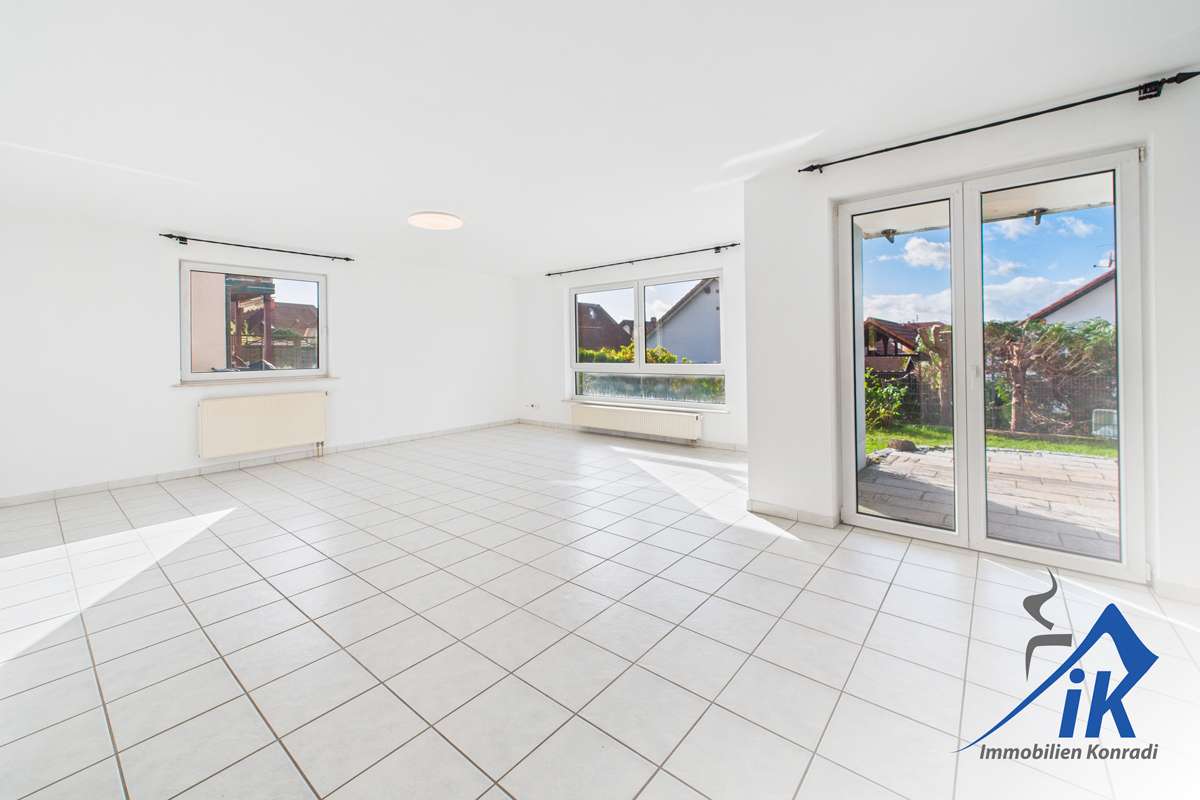 Immobilie in Ramstein-Miesenbach - IK | Miesenbach: ruhig gelegenes und top gepflegtes Zweifamilienhaus - Bild 1