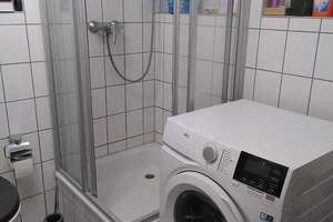 Hinreißende 2 Zimmer-DG-Wohnung in der Goethestraße zu vermieten – Goethestraße 16, 39108 Stadtfeld Ost, Magdeburg – Vorschaubild 13