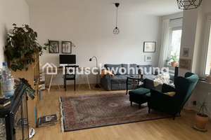 Tauschwohnung: Schöne, helle Wohnung Nähe Viktoria-Luise-Platz und KaDeWe