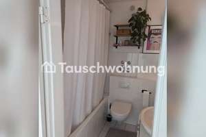 Tauschwohnung: 3 Zi. Wohnung - Balkon, Gartenmitbenutzung, TG Stellplatz – Hinrichsenstraße 17, 20535 Borgfelde, Hamburg – Vorschaubild 11